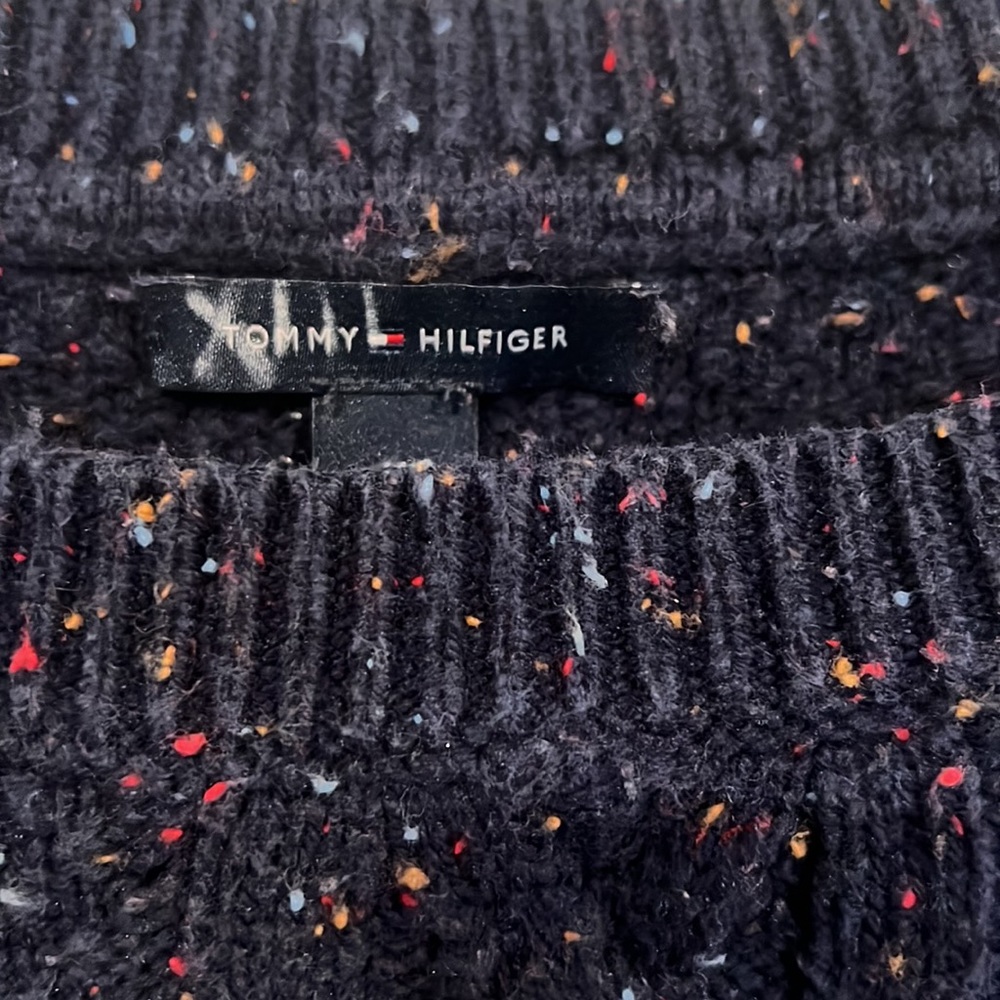 Tommy Hilfiger Sweater - Picture 3 of 5